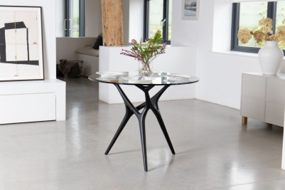Mulberry 100cm Dining Table Range